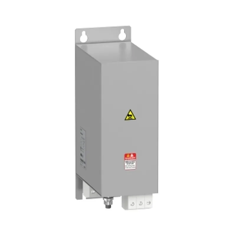 EMC radio interference input filter - for variable speed drive - 160 A