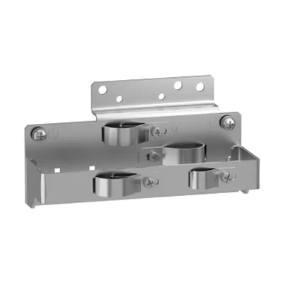 Altivar Easy 610, Altivar Process ATV600, Altivar Process ATV900, EMC plate, 7.5 kW...11 kW