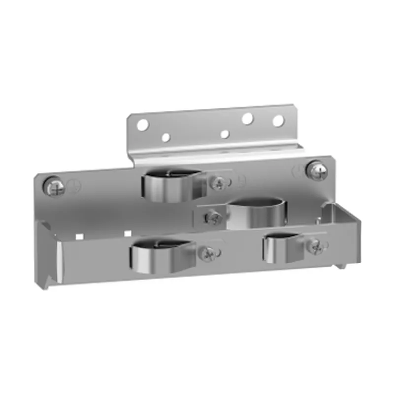Altivar Easy 610, Altivar Process ATV600, Altivar Process ATV900, EMC plate, 7.5 kW...11 kW