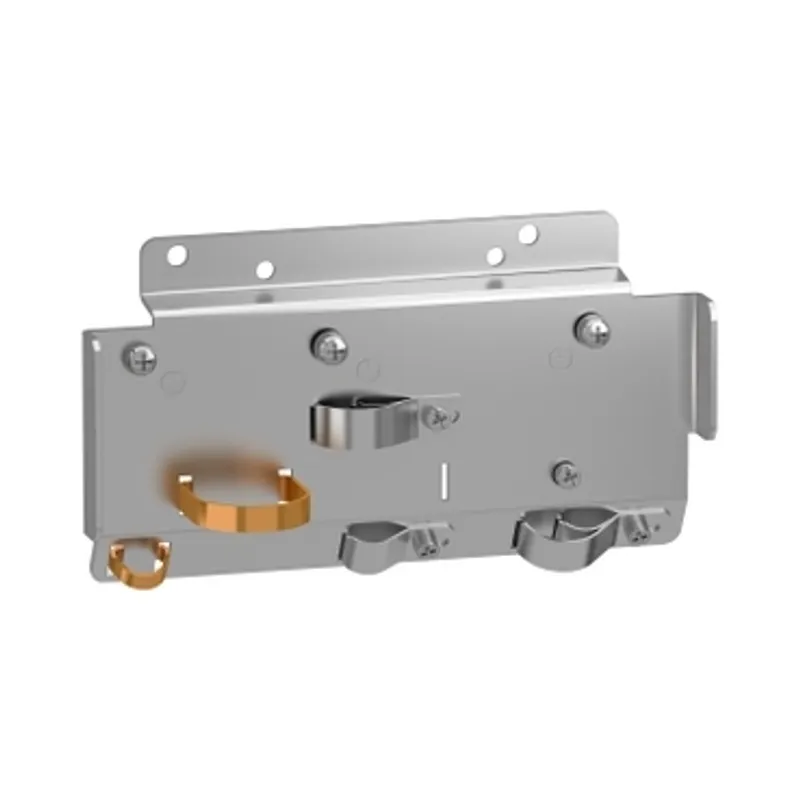 Altivar Easy 610, Altivar Process ATV600, Altivar Process ATV900, EMC plate, 15 kW...22 kW