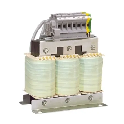 motor choke, Altivar, for variable speed drive, 481A, IP00
