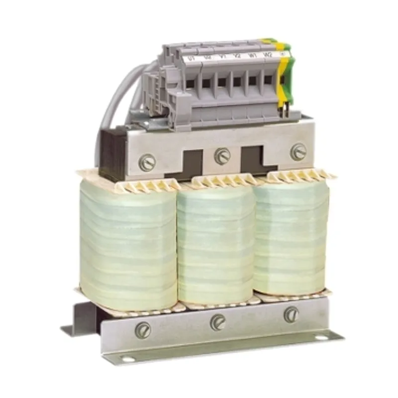 motor choke, Altivar, for variable speed drive, 759A, IP00
