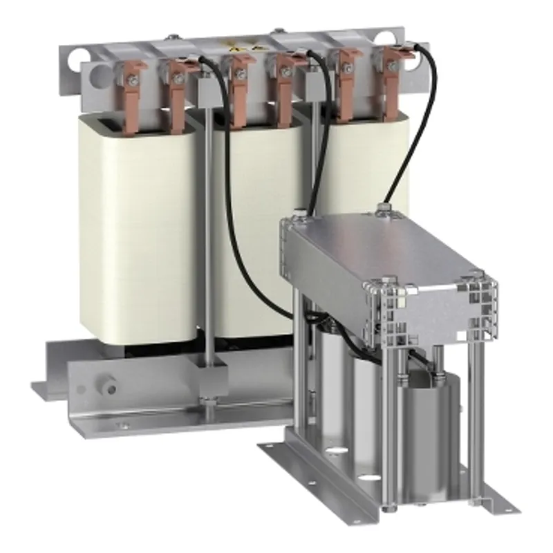 Sinus filter - 75 A - for Altivar Process variable speed drives