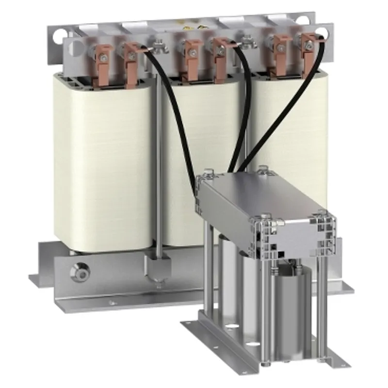 Sinus filter - 115 A - for Altivar Process variable speed drives
