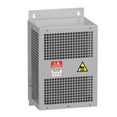 output dv dt filter, Altivar, for variable speed drive, 0.75 to 2.2kW, 6A, IP20