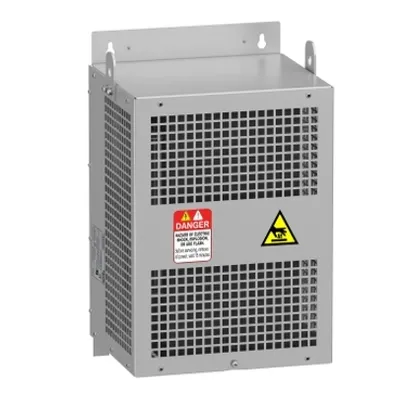 output dv dt filter, Altivar, for variable speed drive, 5.5 to 22kW, 50A, IP20