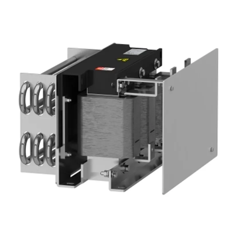 output dv dt filter, Altivar, for variable speed drive, 55 to 160kW, 305A, IP00