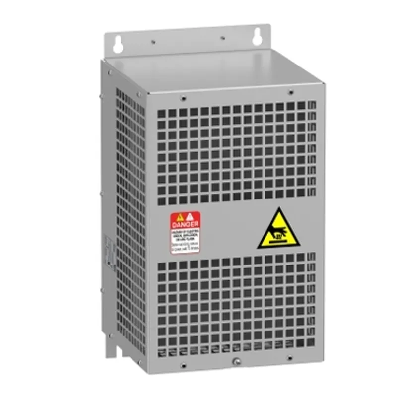 output sinus filter, Altivar, 6A, for variable speed drive
