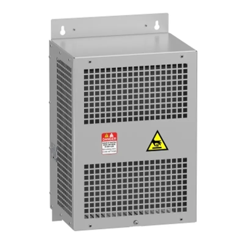 output sinus filter, Altivar, 25A, for variable speed drive