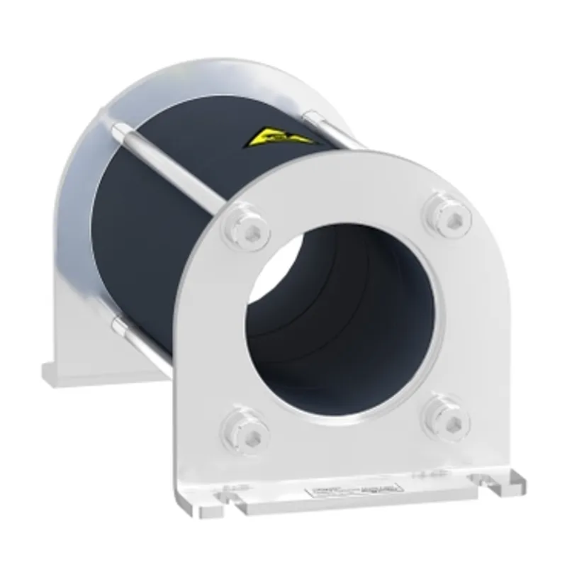 common mode filter for bearing current reduction - 146.4 ÂµH
