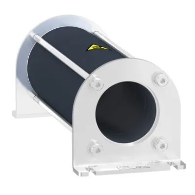 common mode filter for bearing current reduction, 219.6µH