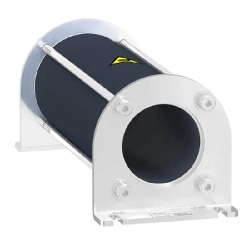 common mode filter for bearing current reduction, 219.6µH