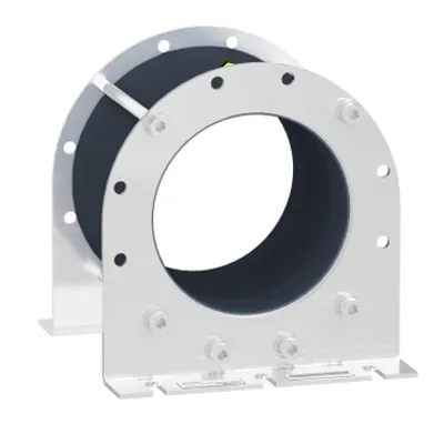 common mode filter for bearing current reduction - 183.2 ÂµH