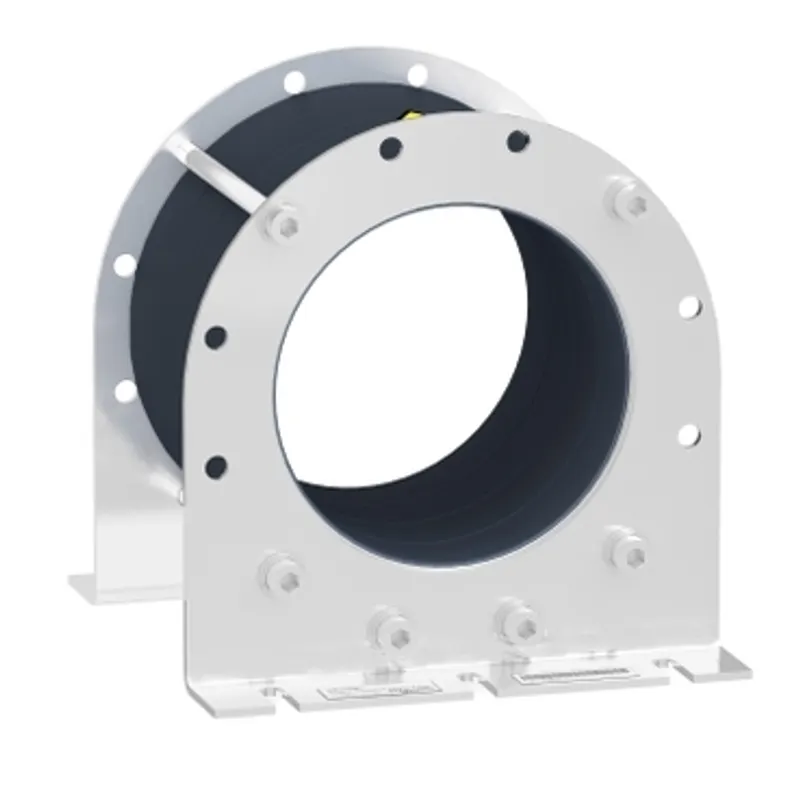 common mode filter for bearing current reduction - 183.2 ÂµH