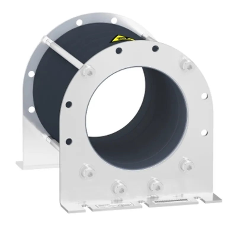 common mode filter for bearing current reduction - 274.8 ÂµH