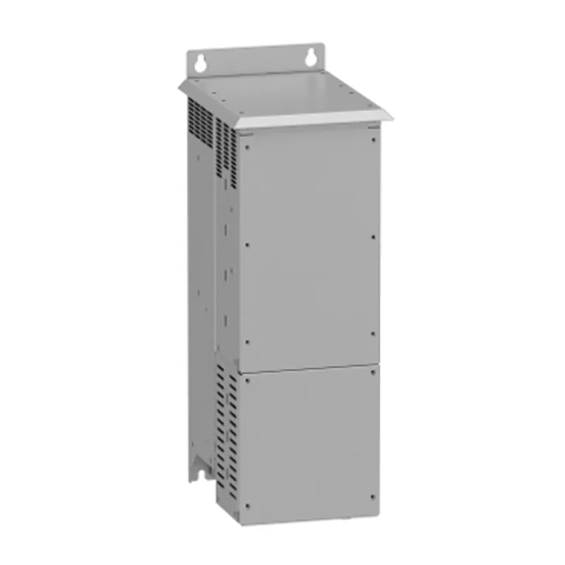 braking unit, Altivar, 100kW, 400/480V, for variable speed drive