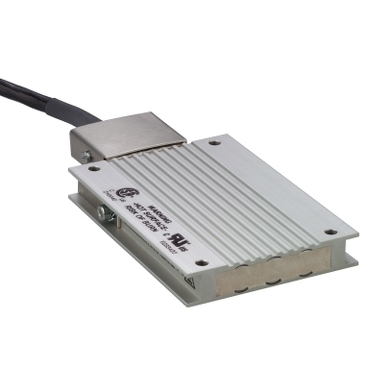 braking resistor - 10 ohm - 400 W - cable 0.75 m - IP65