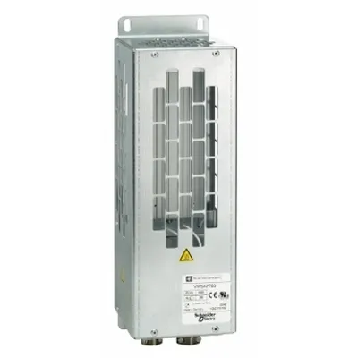 braking resistor, Altivar, IP20, 28Ohm, 200W