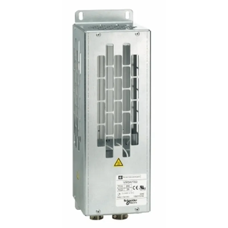 braking resistor, Altivar, IP20, 28Ohm, 200W