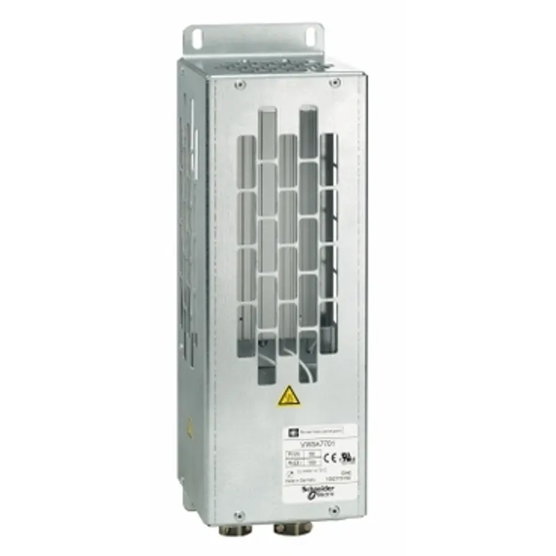 braking resistor, Altivar, IP20, 15Ohm, 1000W