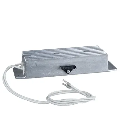 braking resistor, Altivar, IP00, 68Ohm, 28W