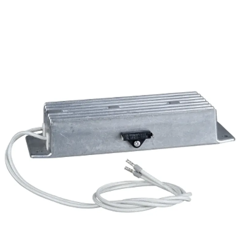 braking resistor, Altivar, IP00, 68Ohm, 28W