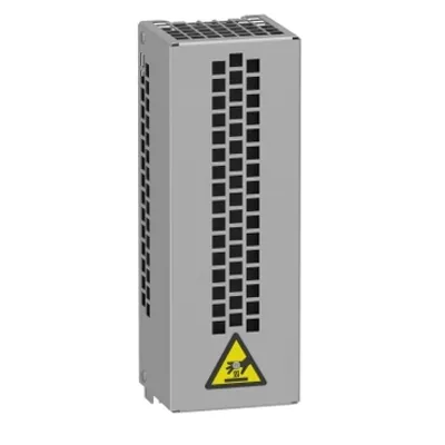 braking resistor, Altivar, 100Ohms, 0.1kW, IP20