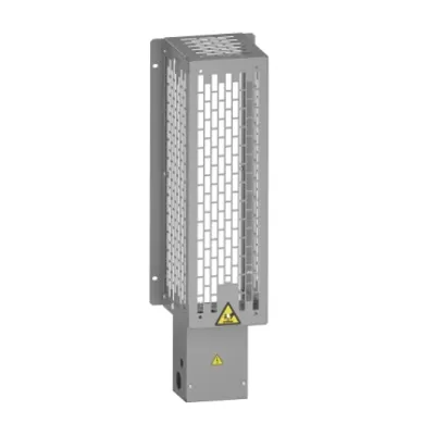 braking resistor, Altivar, 10Ohms, 1.1kW, IP20