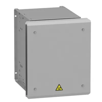 braking resistor, Altivar, 5Ohms, 1.9kW, IP23