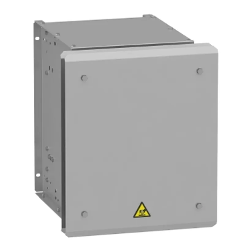 braking resistor, Altivar, 2.5Ohms, 3.2kW, IP23