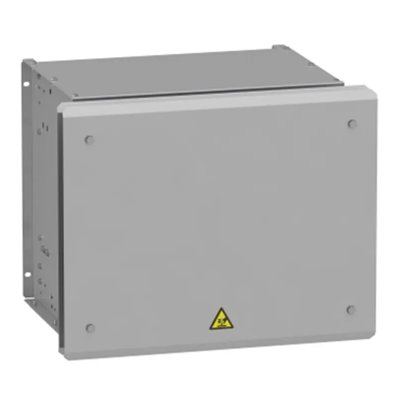 braking resistor, Altivar, 8Ohms, 3.8kW, IP23