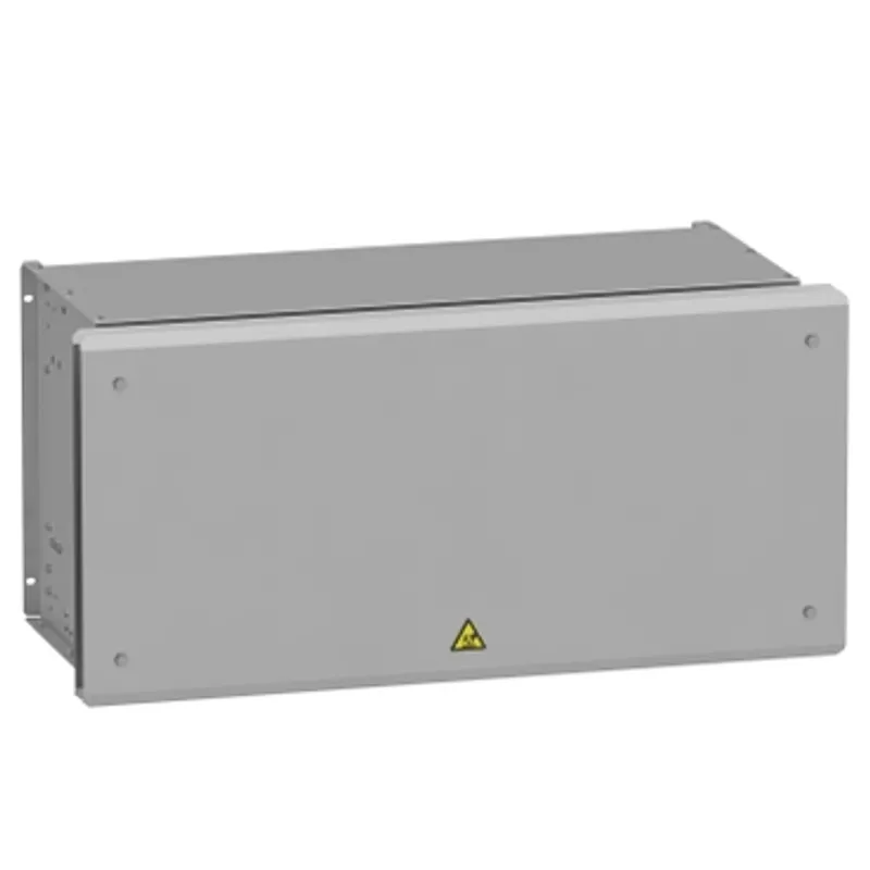 braking resistor, Altivar, 2.5Ohms, 11kW, IP23