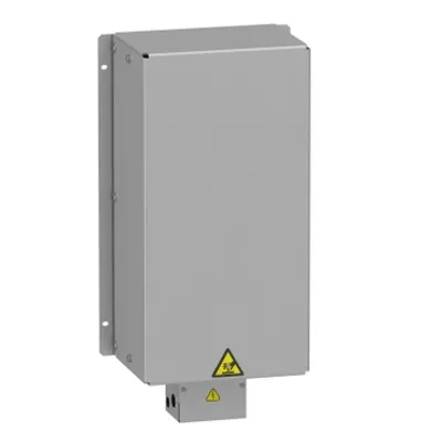 braking resistor, Altivar, 100Ohms, 1.7kW, IP20