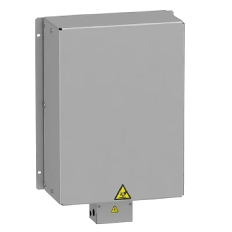 braking resistor, Altivar, 60Ohms, 2.9kW, IP20