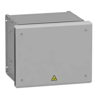 braking resistor, Altivar, 28Ohms, 5.1kW, IP23