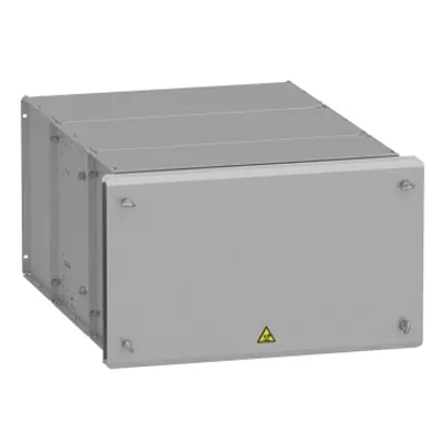 braking resistor, Altivar, 10Ohms, 19kW, IP23
