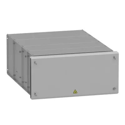 braking resistor, Altivar, 1.4Ohms, 29kW, IP23