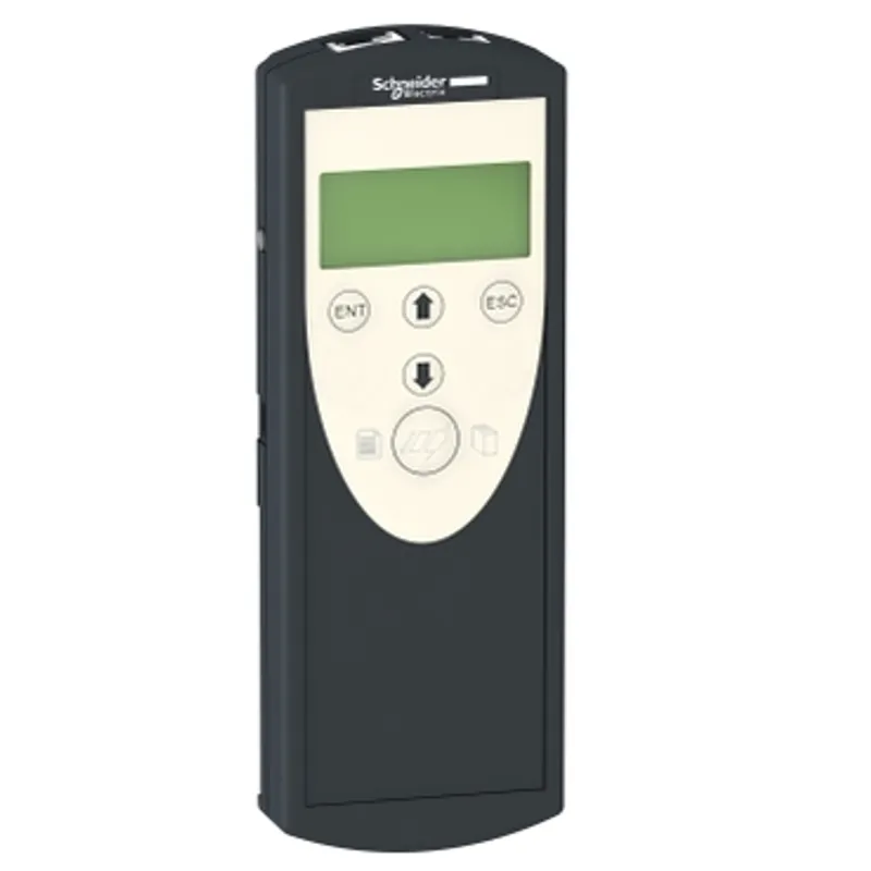 multi loader tool, Altivar, Easy Alivar, Lexium, for variable speed drive or servo drive