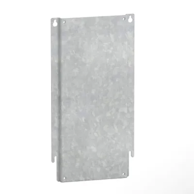 metal substitution kit 4, Altivar, for ATV61/71 to ATV600/900