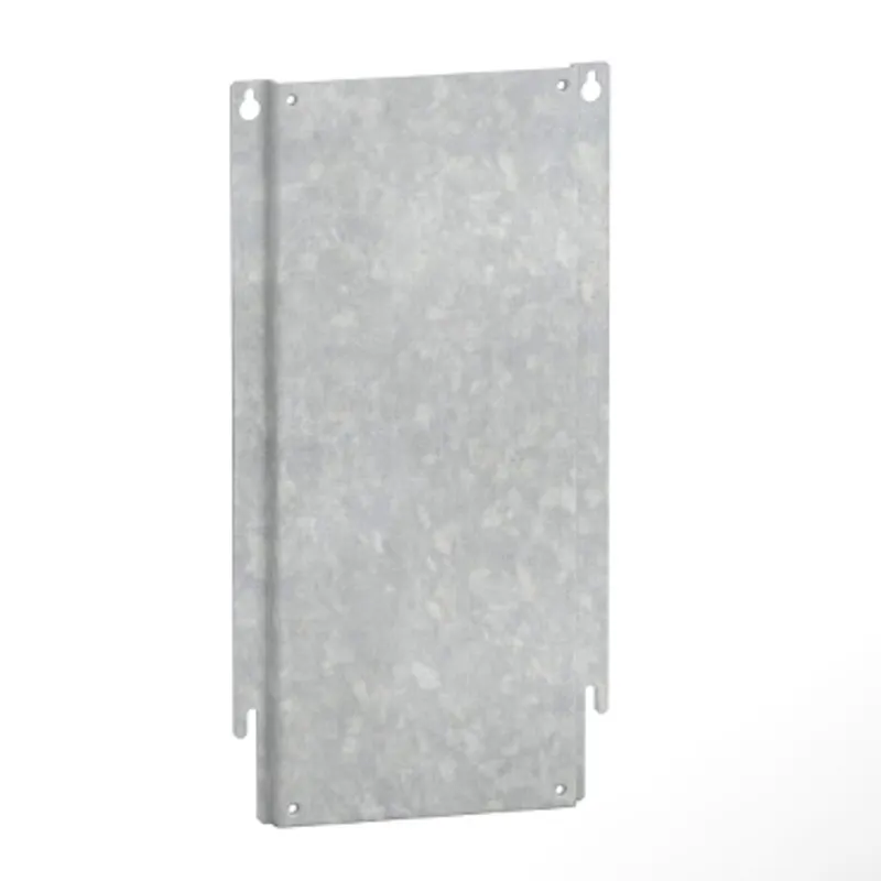metal substitution kit 4, Altivar, for ATV61/71 to ATV600/900