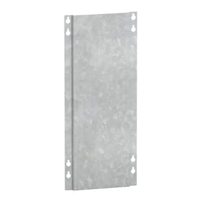 metal substitution kit 9, Altivar, for ATV61/71 to ATV600/900
