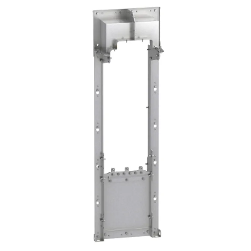 kit for flush-mounting, Altivar Process, in a dust and damp proof enclosure, size 6