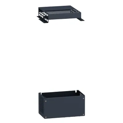 wall mounting housing kit, Altivar, for variable speed drive, size 5