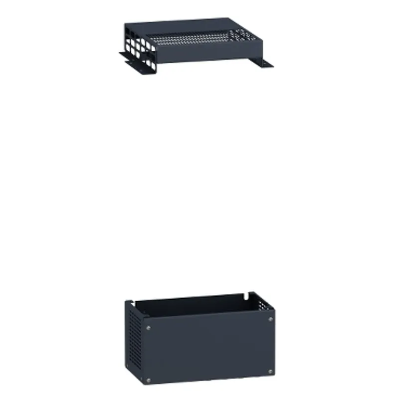 wall mounting housing kit, Altivar, for variable speed drive, size 5