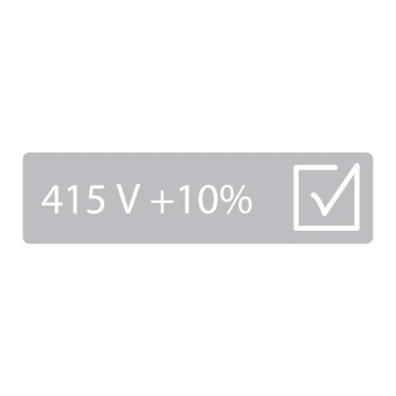setting, Altivar Process ATV600, Altivar Process ATV900, for Drive Systems 415V +10%