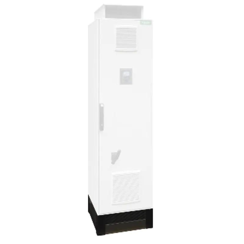 enclosure plinth, Altivar Process ATV600, Altivar Process ATV900, for Drive Systems 200 to 315kW