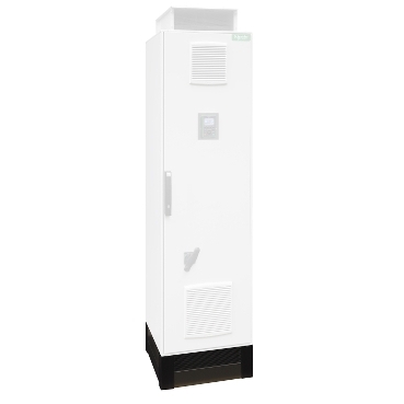enclosure plinth, Altivar Process ATV600, Altivar Process ATV900, 200mm plinth, for Drive Systems 200 to 315kW