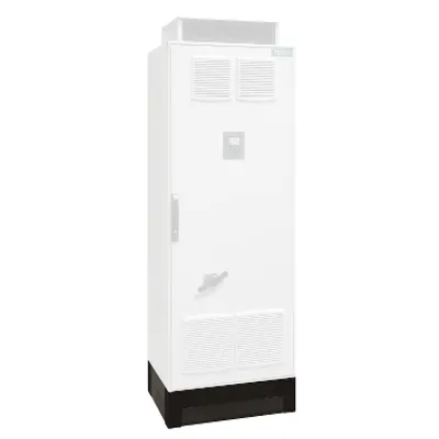 enclosure plinth, Altivar Process ATV600, Altivar Process ATV900, 200mm plinth, for Drive Systems 355 to 500kW
