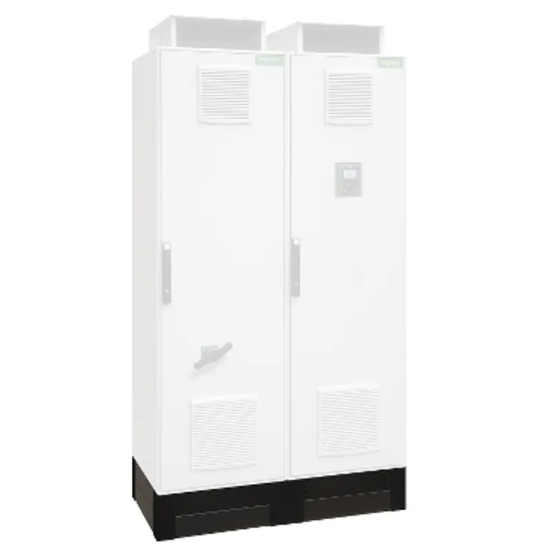 enclosure plinth, Altivar Process ATV600, Altivar Process ATV900, 200mm plinth, for Drive Systems 560 to 630kW