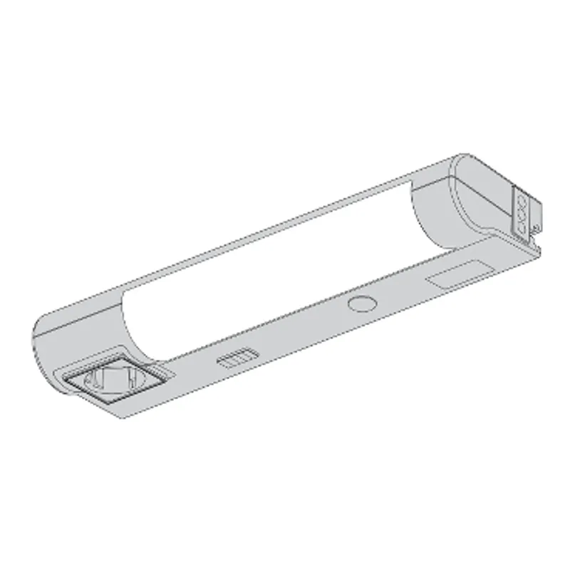 Enclosure lighting, Altivar Process ATV600, Altivar Process ATV900, for Drive Systems